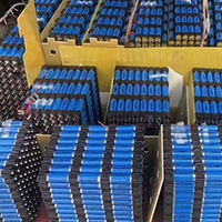 株洲天元艾默森铁锂电池回收,铅酸蓄电池回收